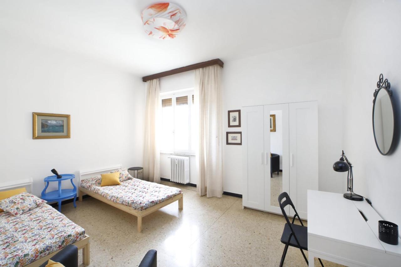 לה ספציה Casa Nonna Vera מראה חיצוני תמונה