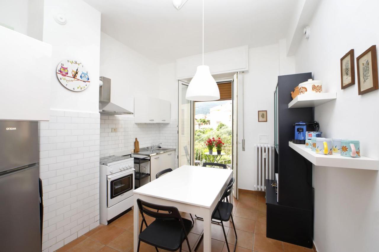 לה ספציה Casa Nonna Vera מראה חיצוני תמונה